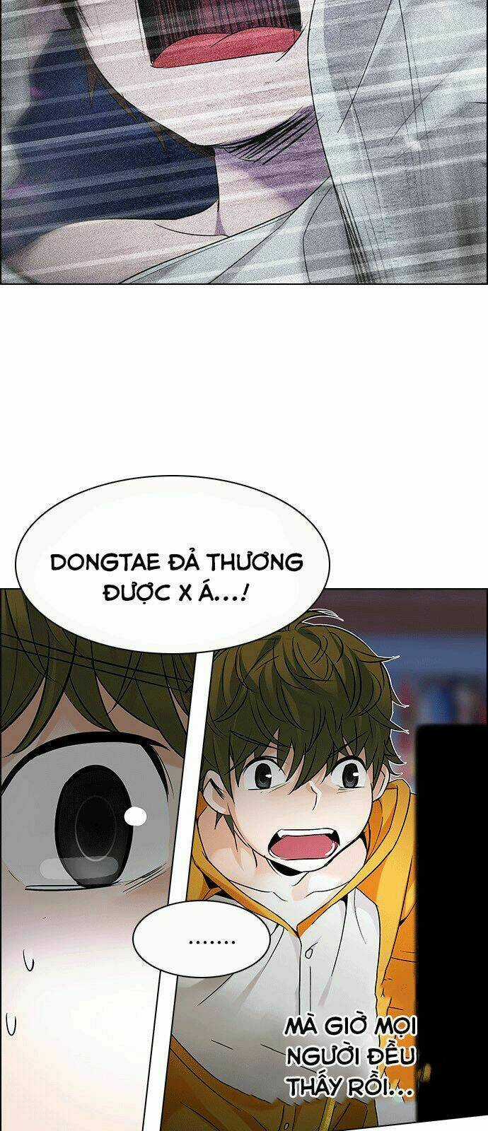 Trò Chơi Số Mệnh - Chapter 198 - Trang 9