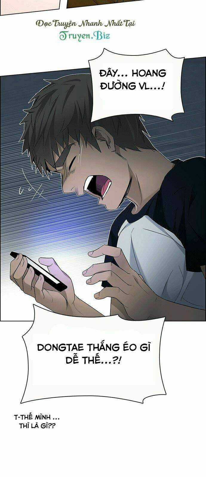 Trò Chơi Số Mệnh - Chapter 198 - Trang 10