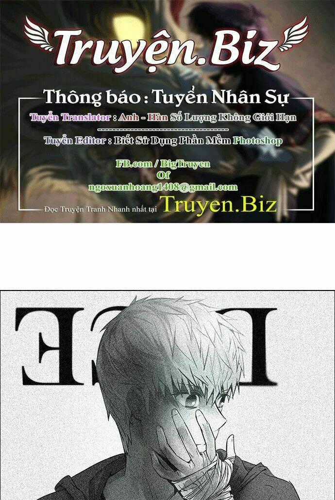 Trò Chơi Số Mệnh - Chapter 199 - Trang 1