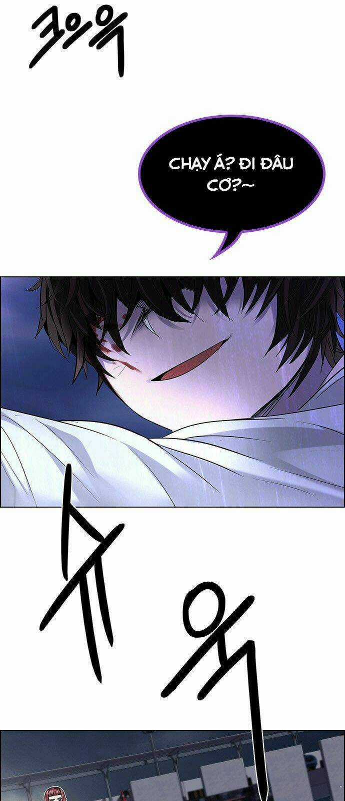 Trò Chơi Số Mệnh - Chapter 199 - Trang 11