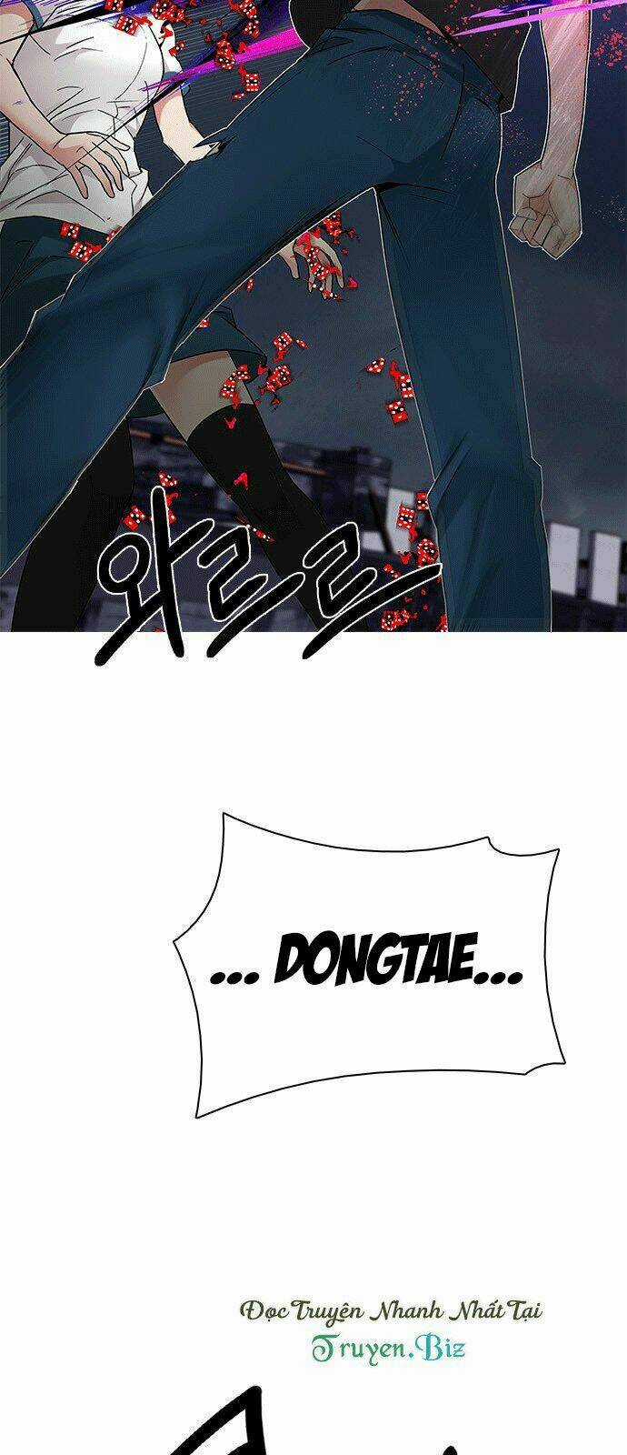 Trò Chơi Số Mệnh - Chapter 199 - Trang 14