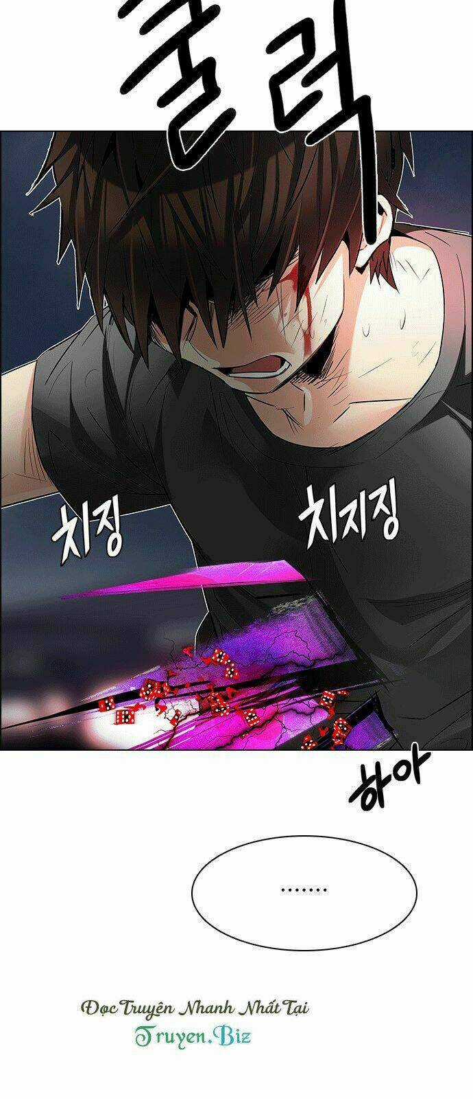 Trò Chơi Số Mệnh - Chapter 199 - Trang 15