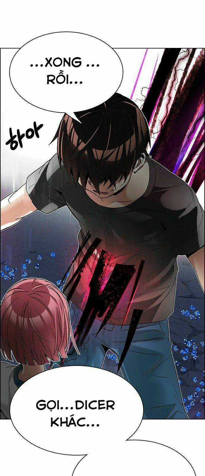 Trò Chơi Số Mệnh - Chapter 199 - Trang 16