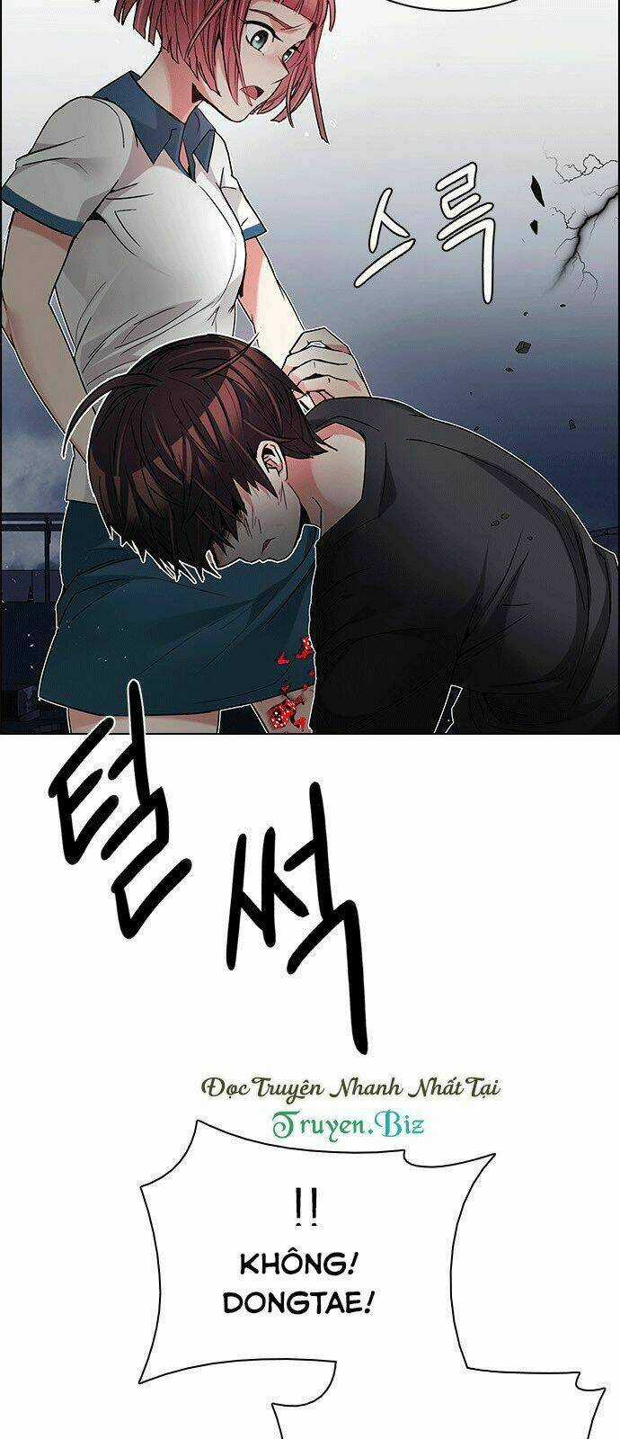 Trò Chơi Số Mệnh - Chapter 199 - Trang 18