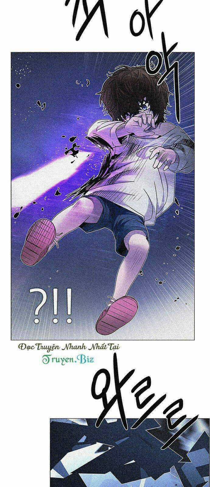 Trò Chơi Số Mệnh - Chapter 199 - Trang 3