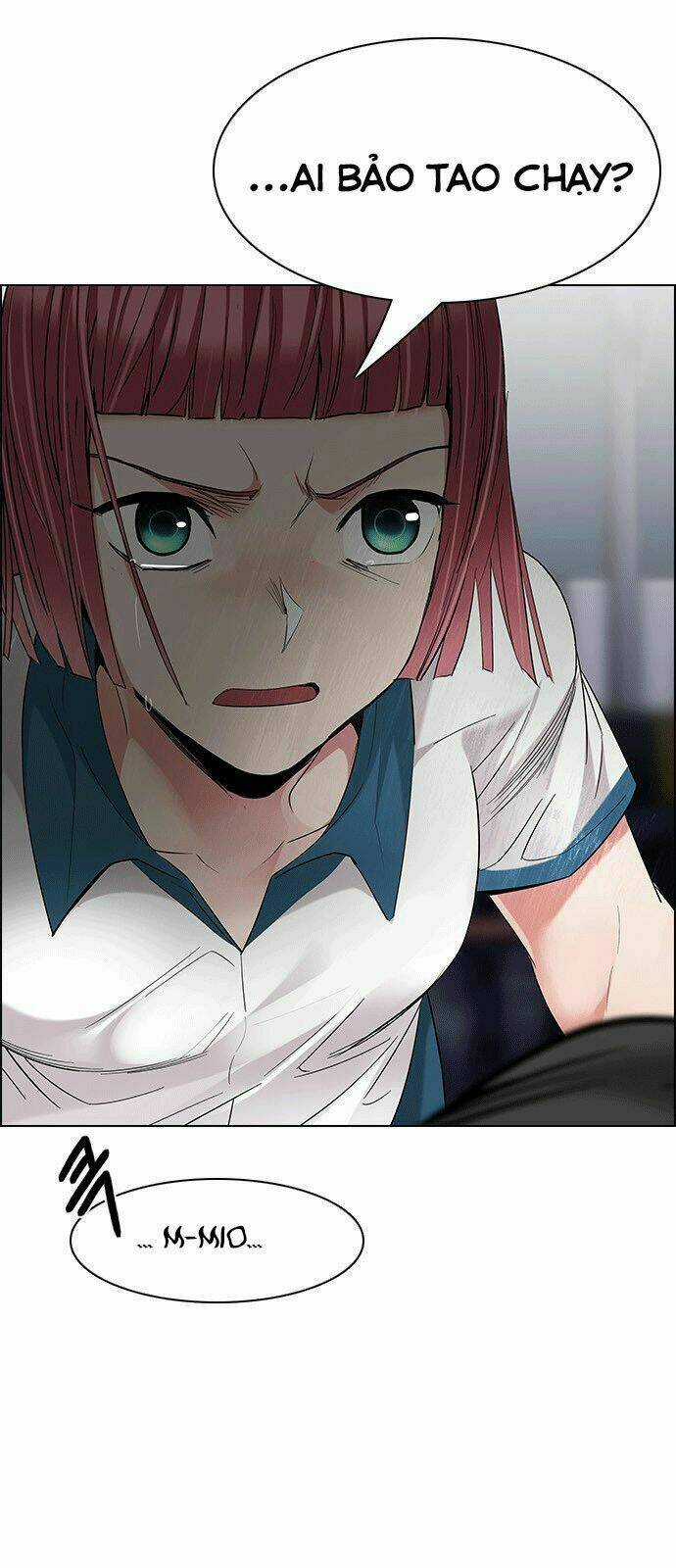 Trò Chơi Số Mệnh - Chapter 199 - Trang 21