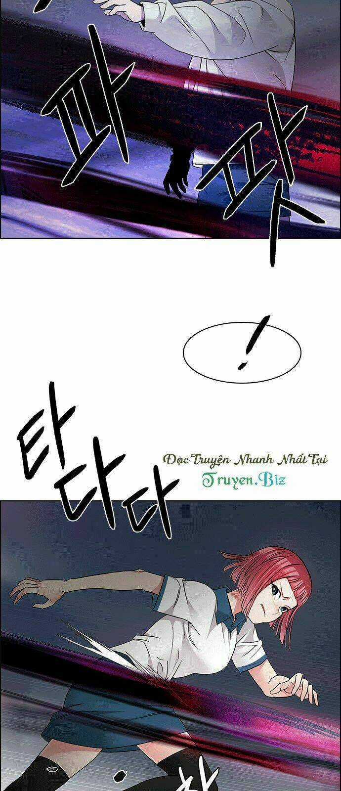 Trò Chơi Số Mệnh - Chapter 199 - Trang 23