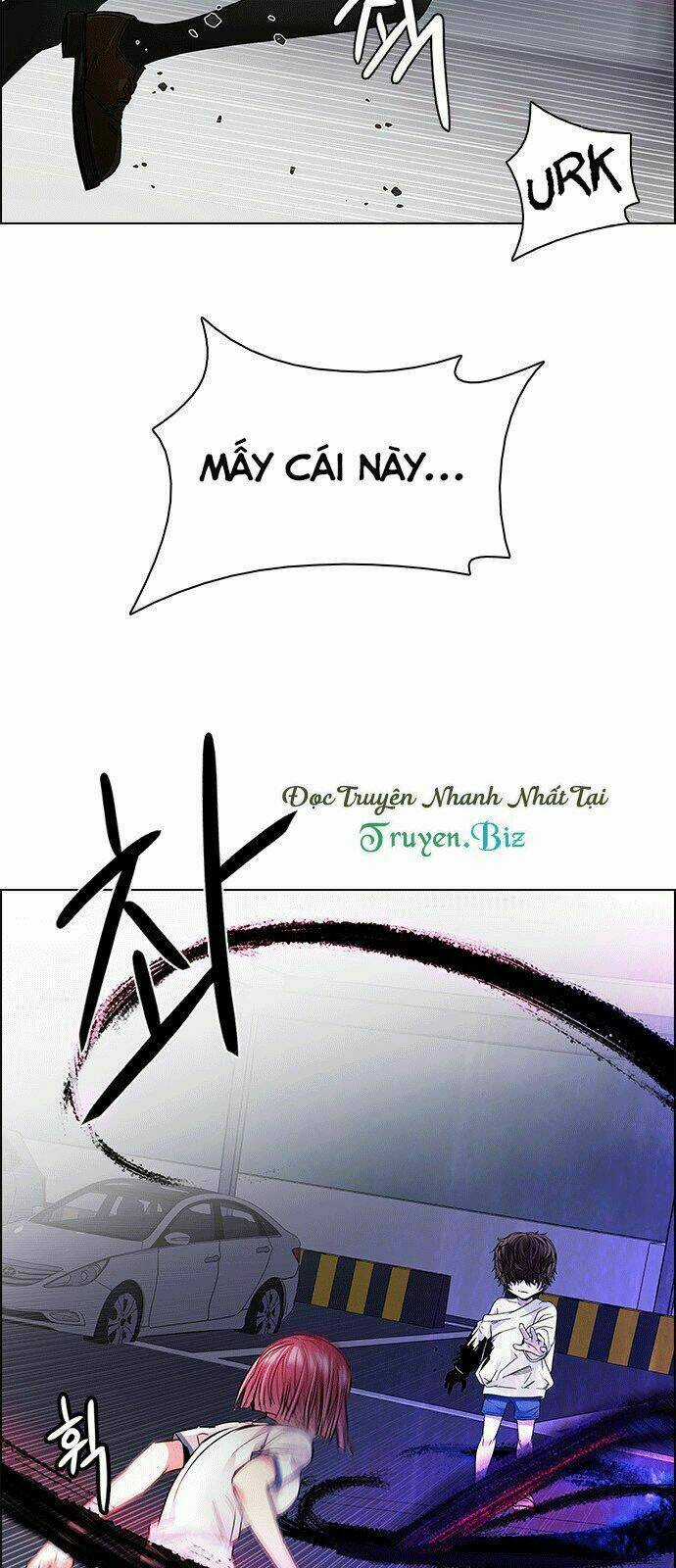 Trò Chơi Số Mệnh - Chapter 199 - Trang 24