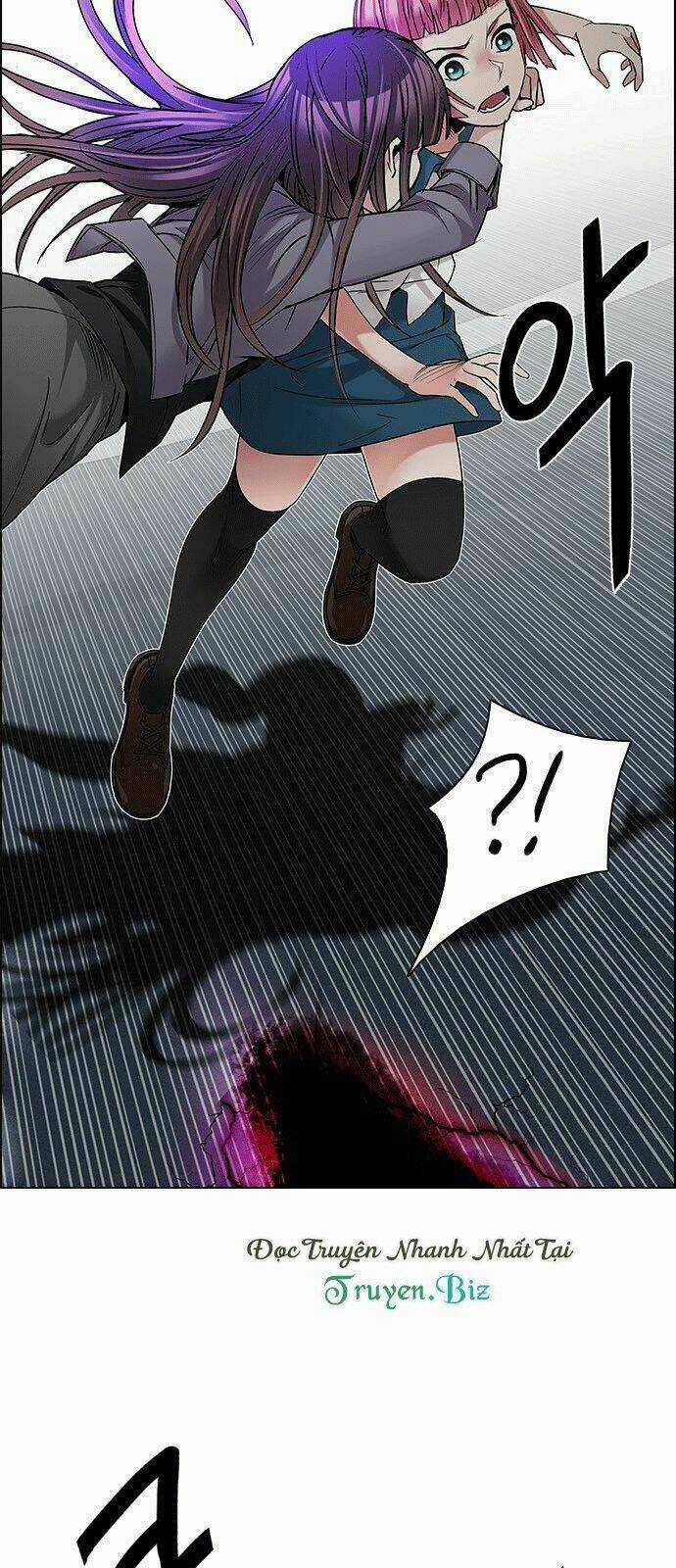 Trò Chơi Số Mệnh - Chapter 199 - Trang 27