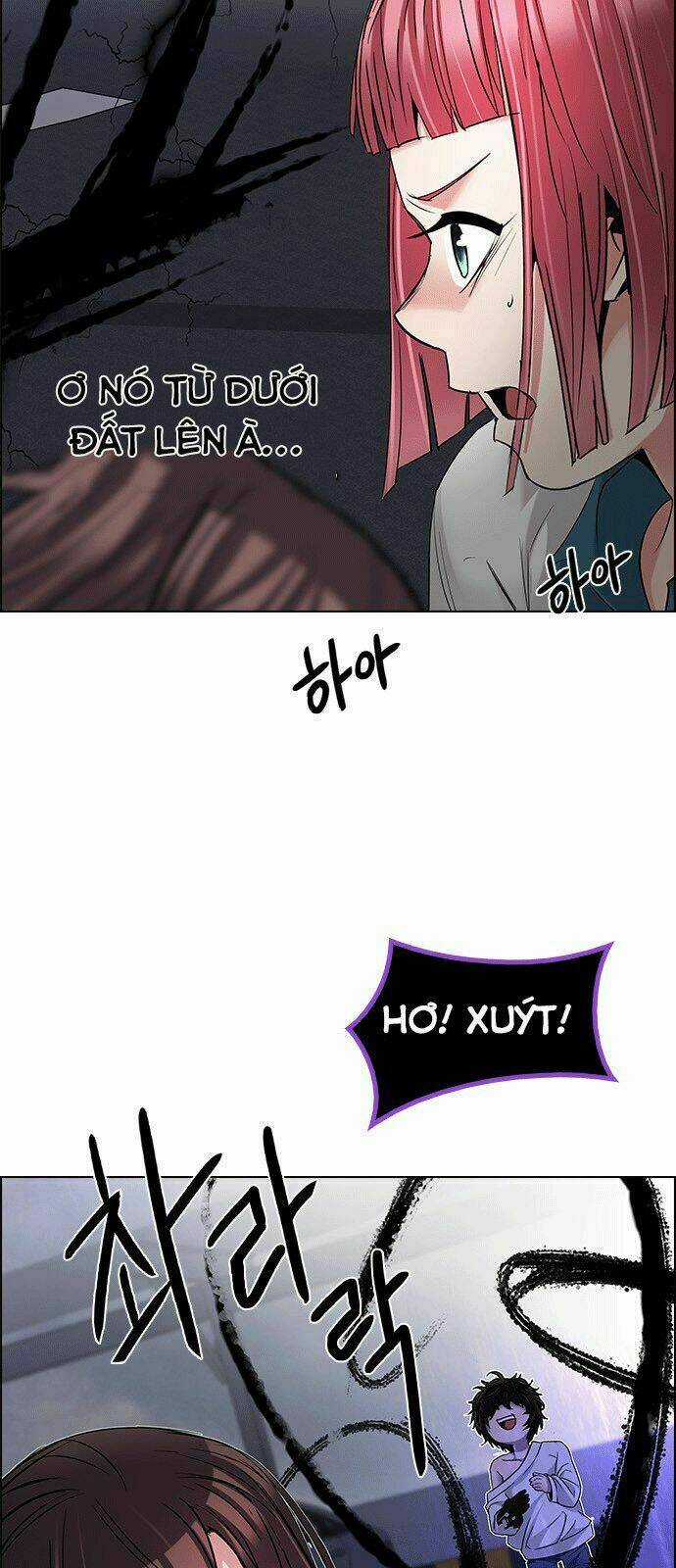 Trò Chơi Số Mệnh - Chapter 199 - Trang 30