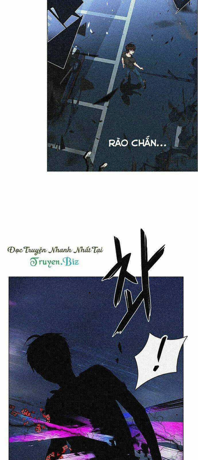 Trò Chơi Số Mệnh - Chapter 199 - Trang 4