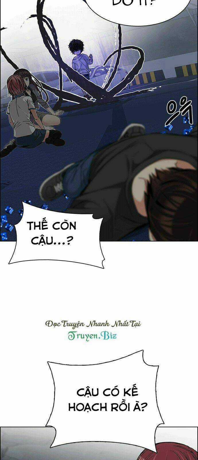 Trò Chơi Số Mệnh - Chapter 199 - Trang 32