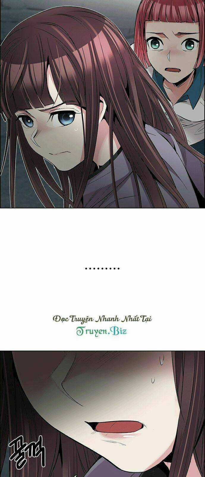 Trò Chơi Số Mệnh - Chapter 199 - Trang 33