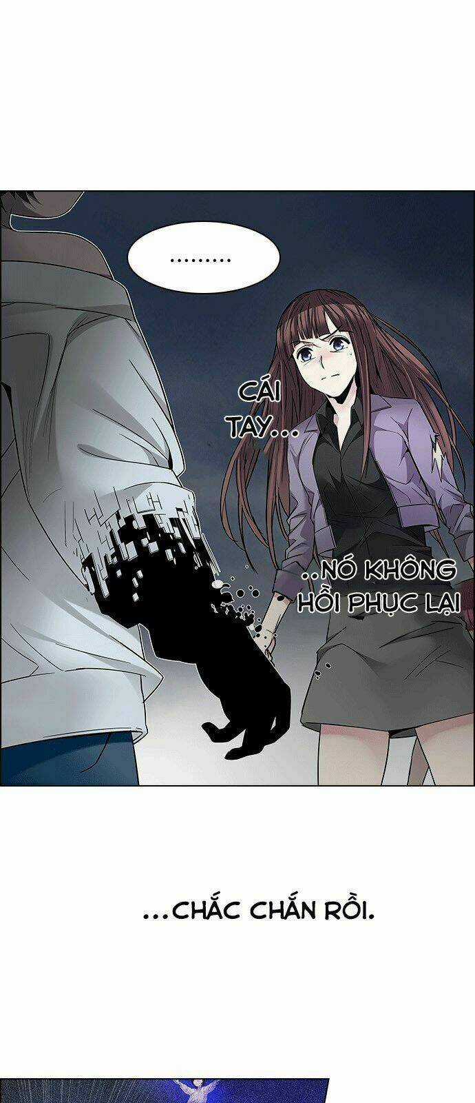 Trò Chơi Số Mệnh - Chapter 199 - Trang 36