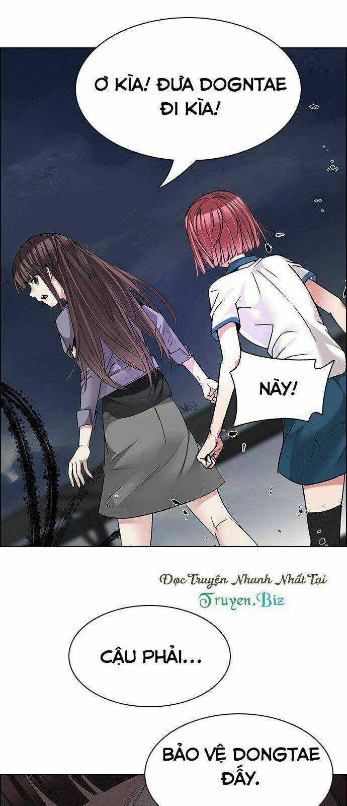 Trò Chơi Số Mệnh - Chapter 199 - Trang 38