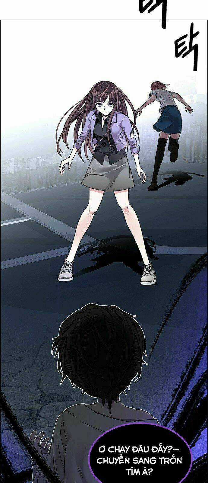 Trò Chơi Số Mệnh - Chapter 199 - Trang 44