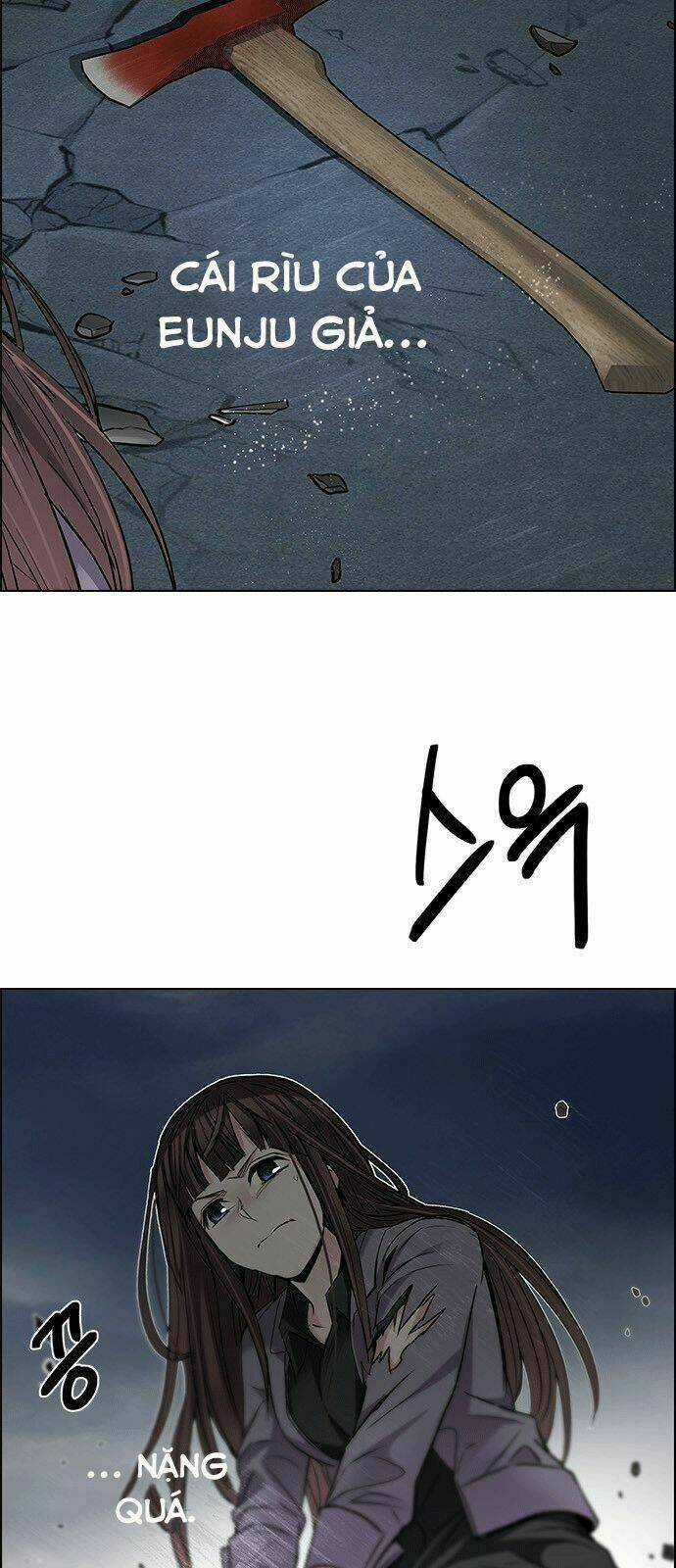 Trò Chơi Số Mệnh - Chapter 199 - Trang 46