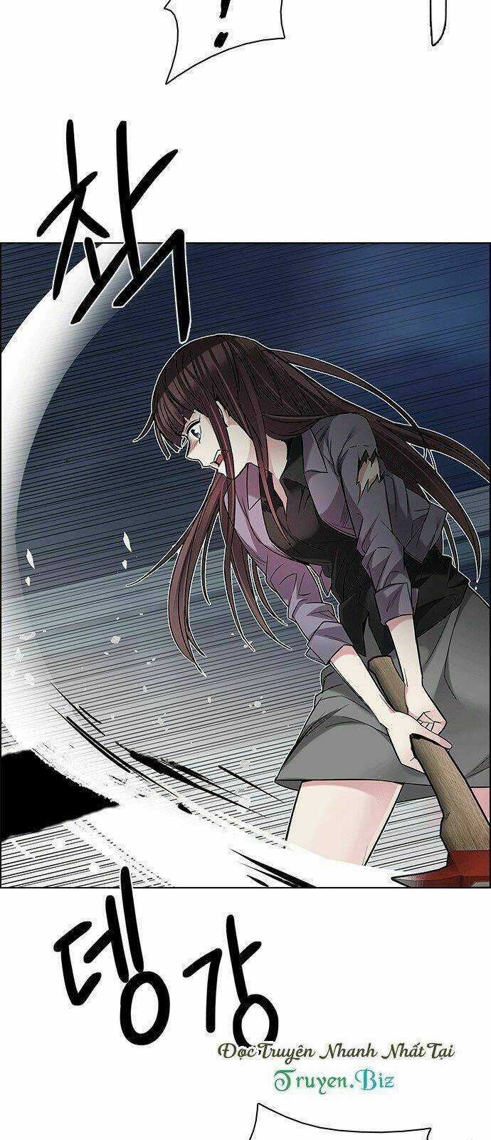 Trò Chơi Số Mệnh - Chapter 199 - Trang 50