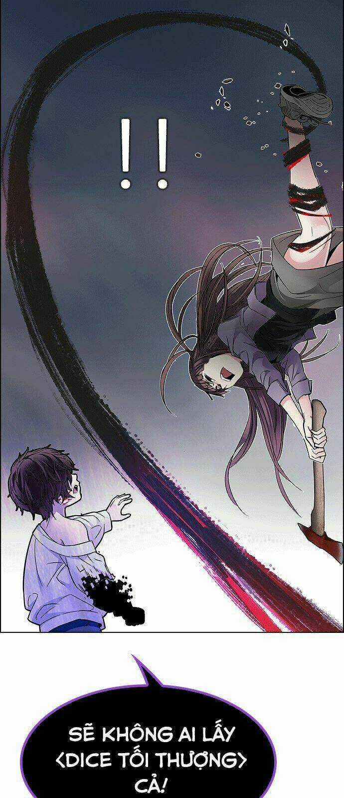 Trò Chơi Số Mệnh - Chapter 199 - Trang 56