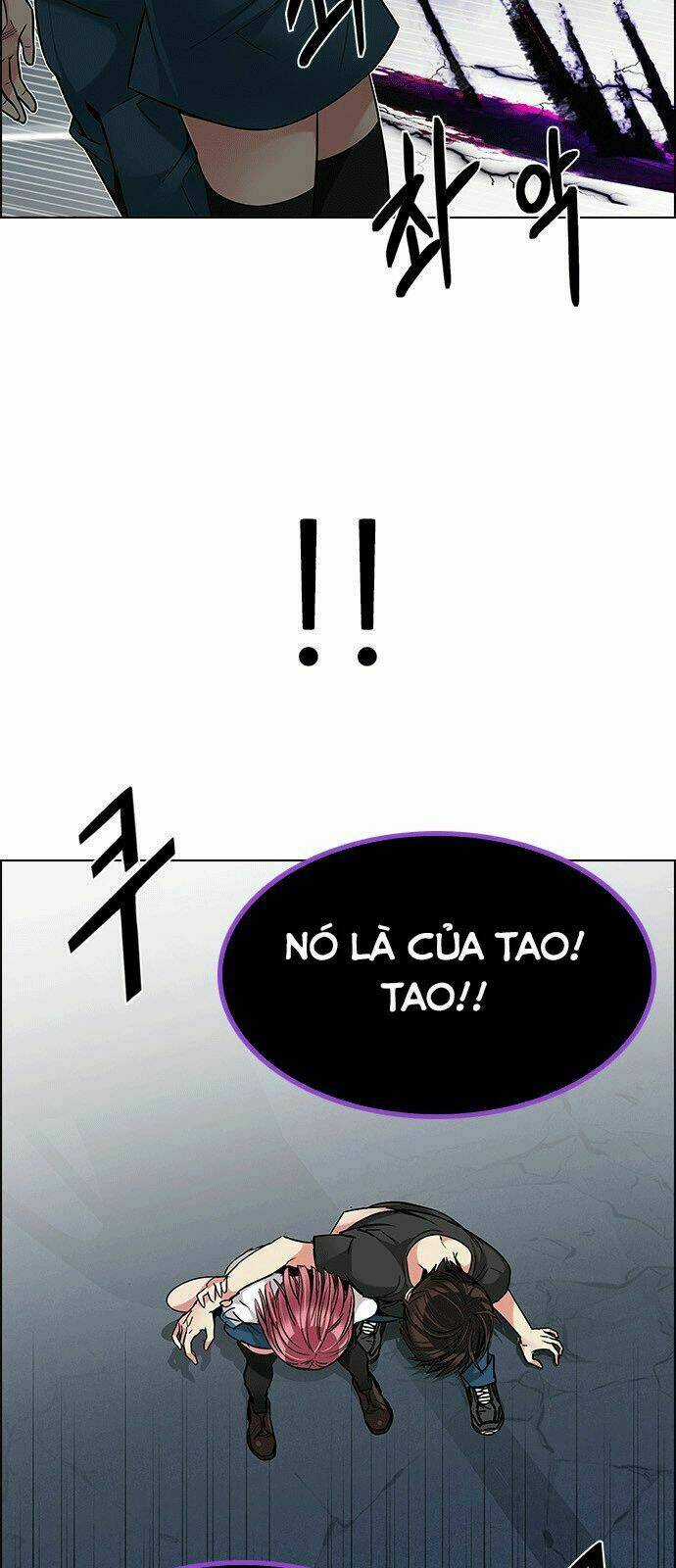 Trò Chơi Số Mệnh - Chapter 199 - Trang 58