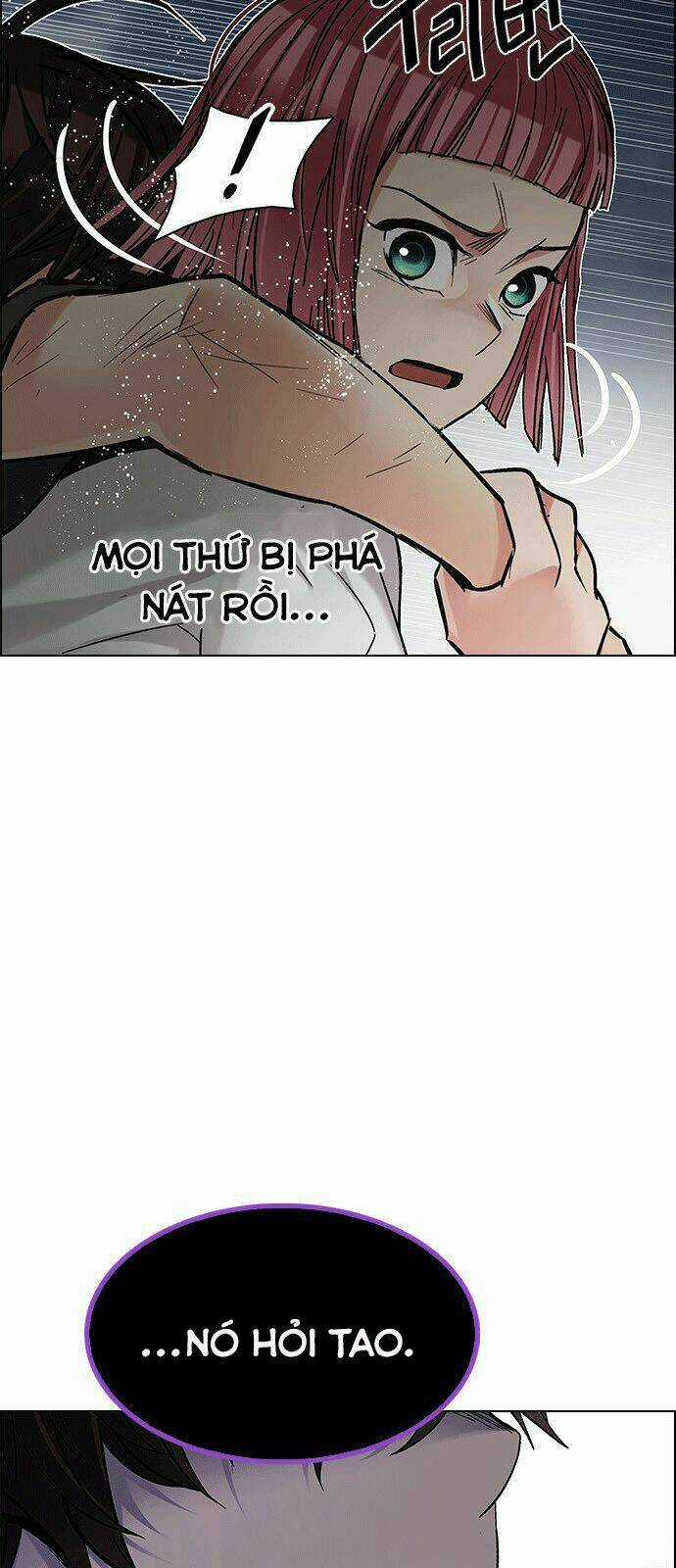 Trò Chơi Số Mệnh - Chapter 199 - Trang 60