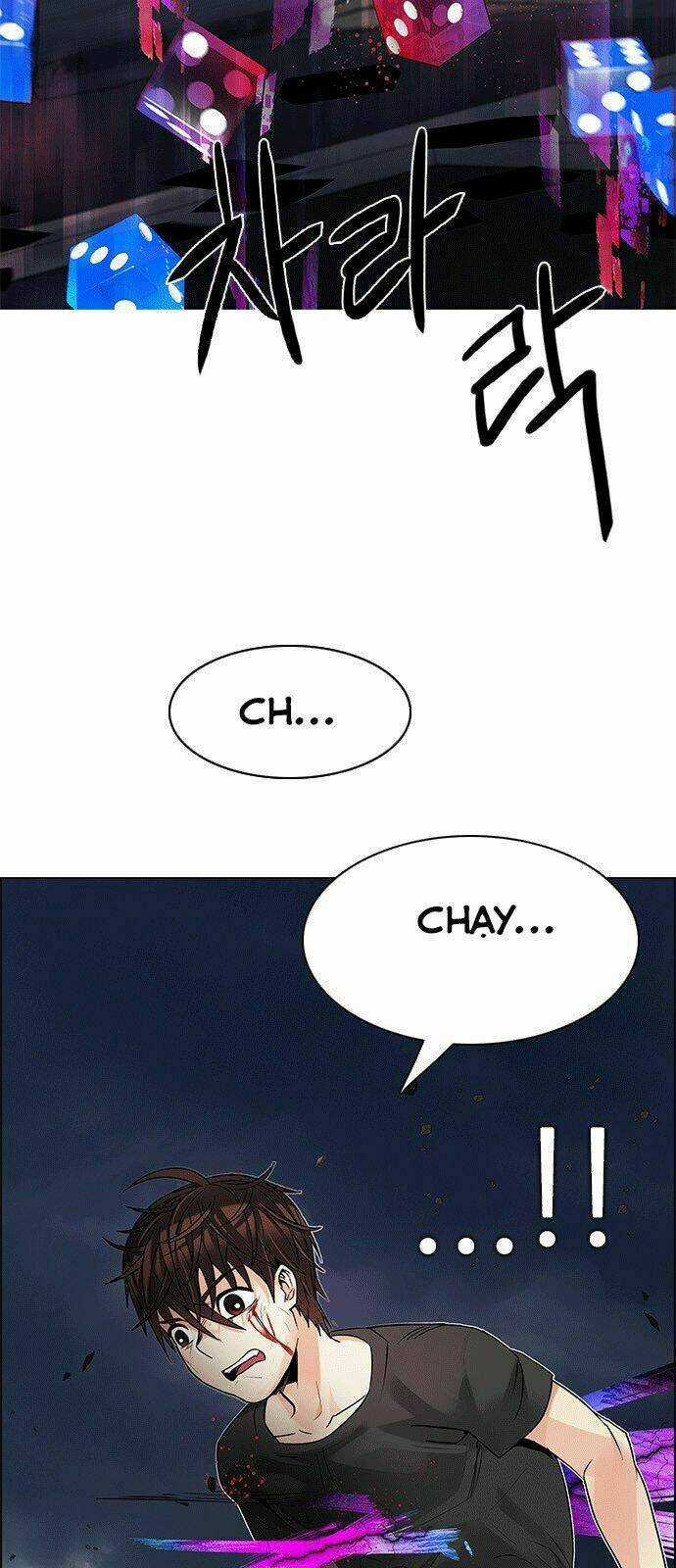 Trò Chơi Số Mệnh - Chapter 199 - Trang 7