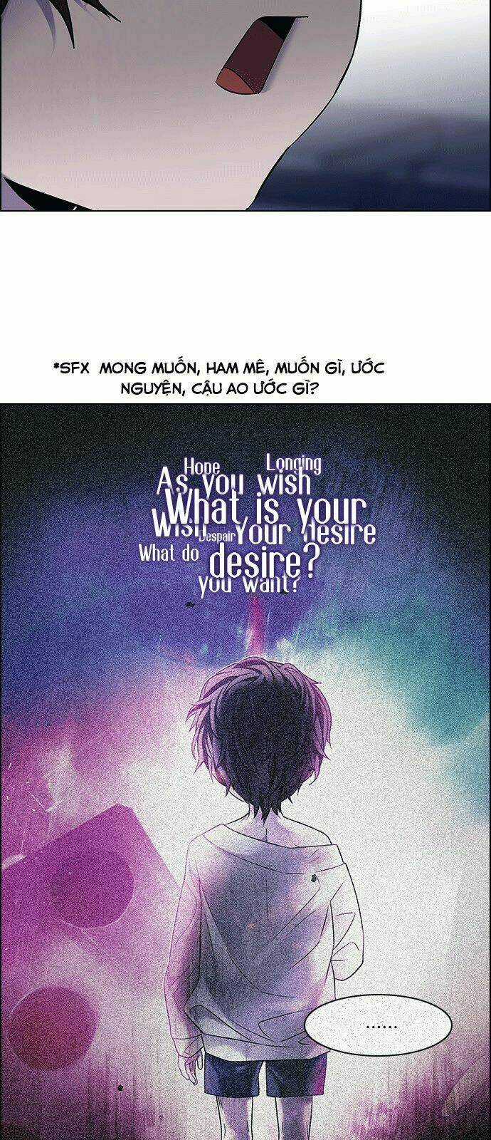 Trò Chơi Số Mệnh - Chapter 199 - Trang 61