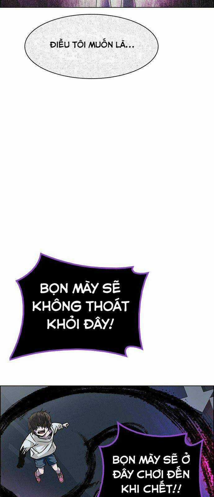 Trò Chơi Số Mệnh - Chapter 199 - Trang 62