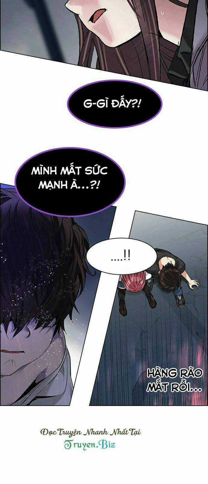 Trò Chơi Số Mệnh - Chapter 199 - Trang 67