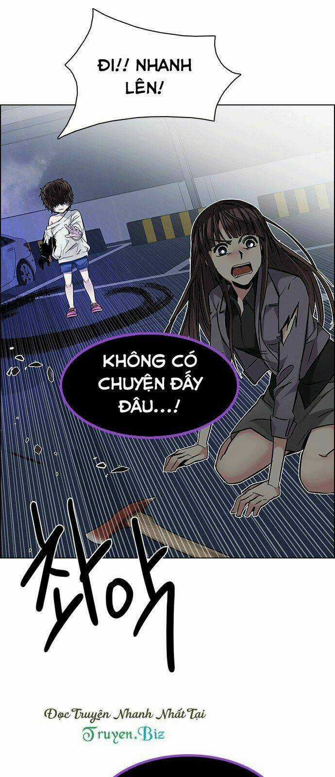 Trò Chơi Số Mệnh - Chapter 199 - Trang 68