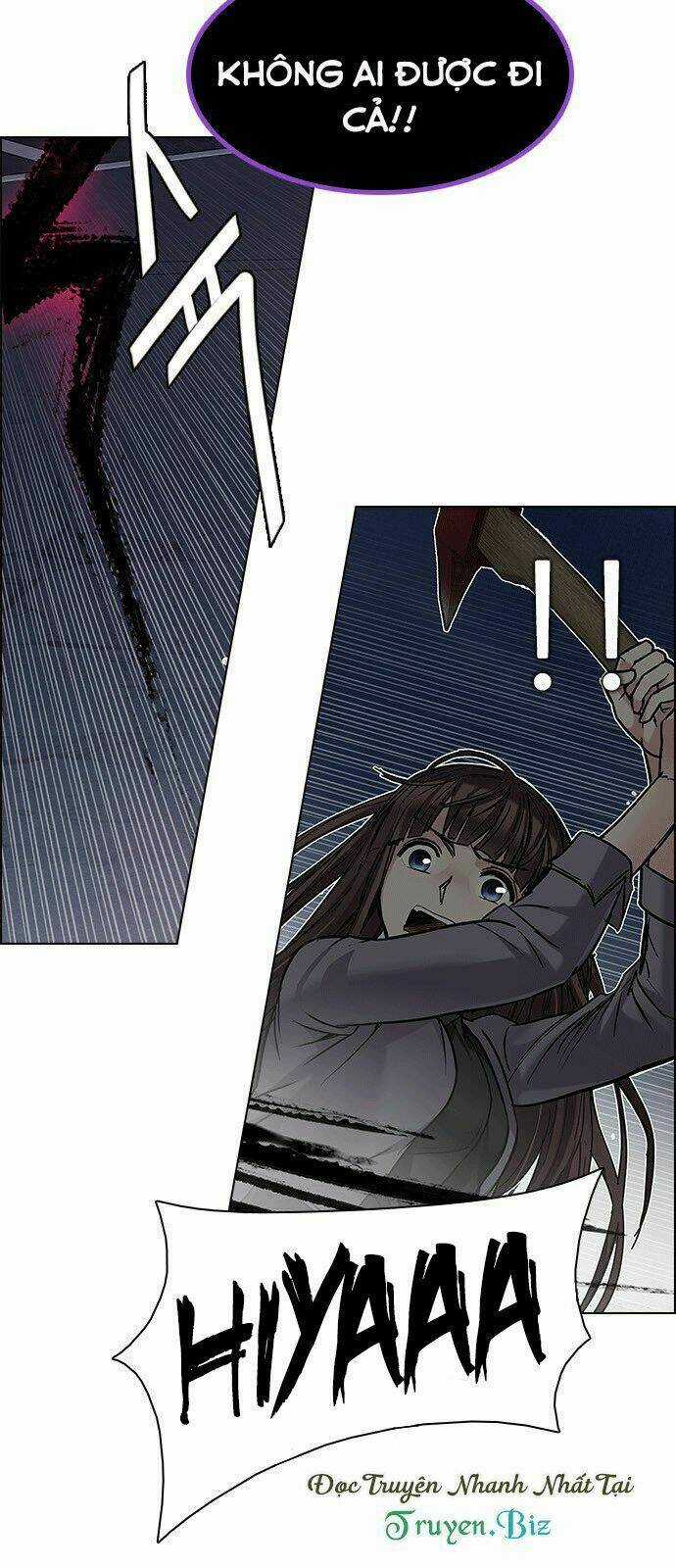 Trò Chơi Số Mệnh - Chapter 199 - Trang 69