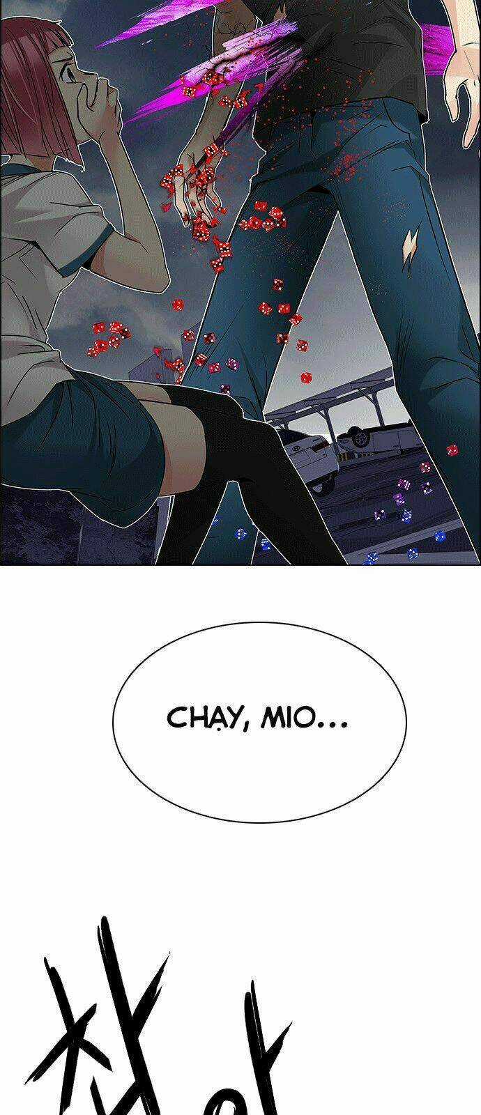 Trò Chơi Số Mệnh - Chapter 199 - Trang 8