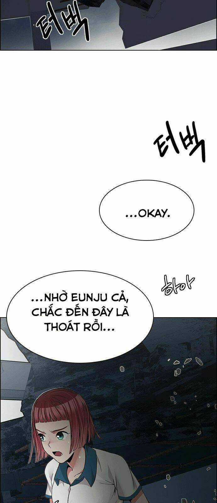 Trò Chơi Số Mệnh - Chapter 199 - Trang 72