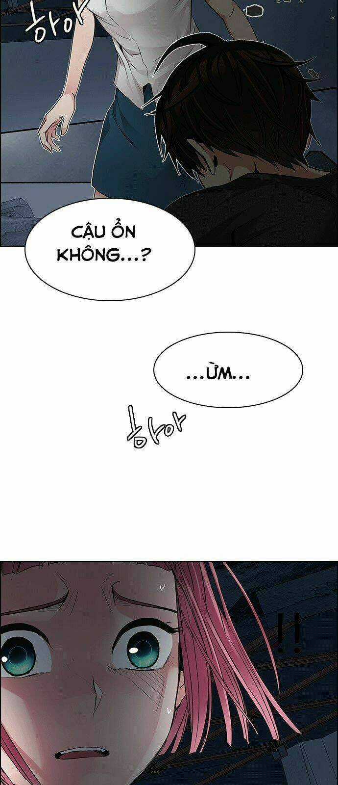 Trò Chơi Số Mệnh - Chapter 199 - Trang 73