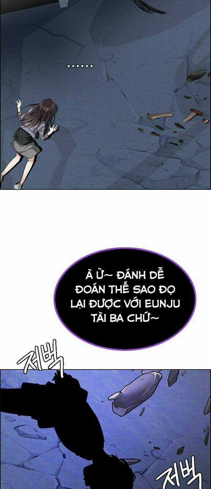 Trò Chơi Số Mệnh - Chapter 199 - Trang 75
