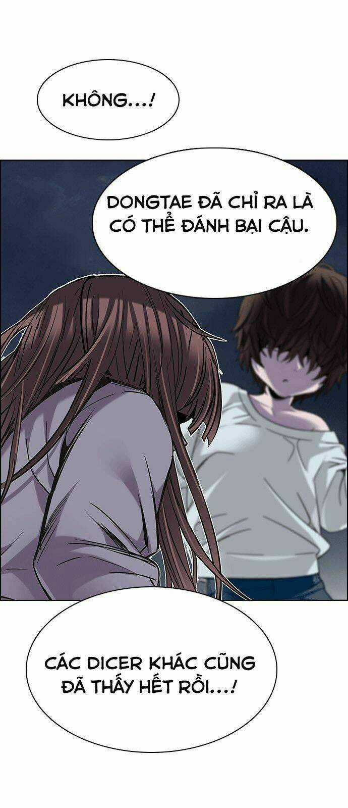 Trò Chơi Số Mệnh - Chapter 199 - Trang 77