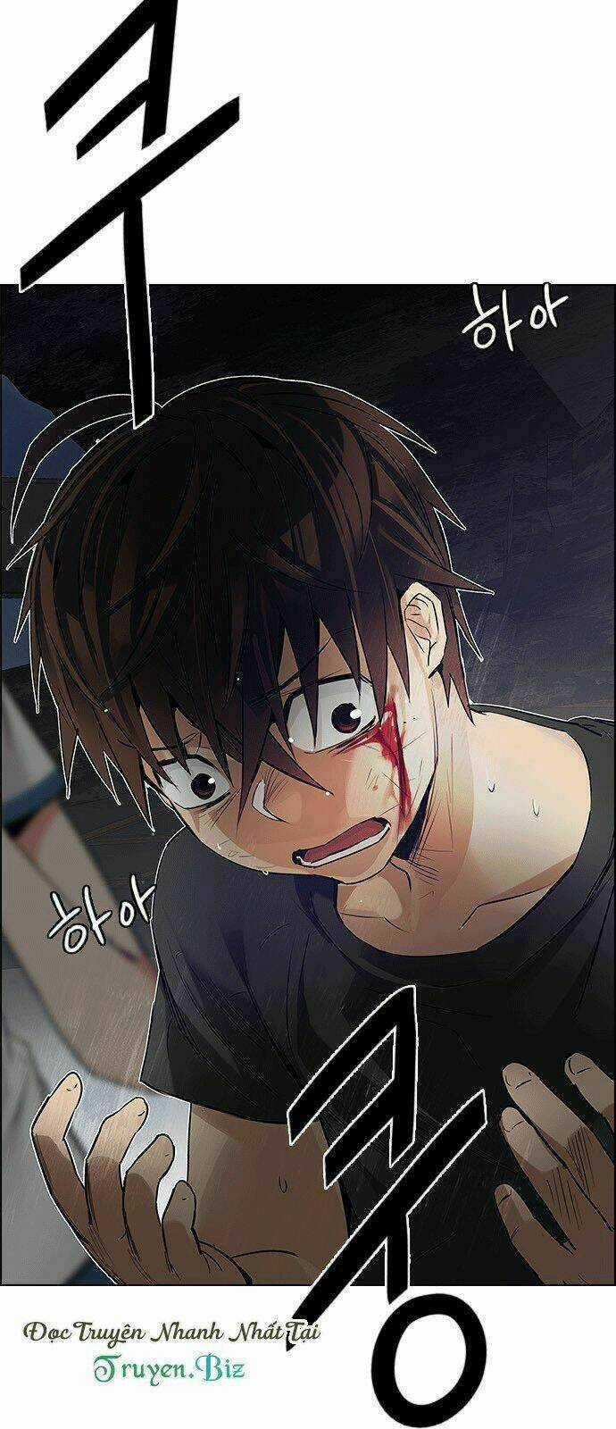 Trò Chơi Số Mệnh - Chapter 199 - Trang 82