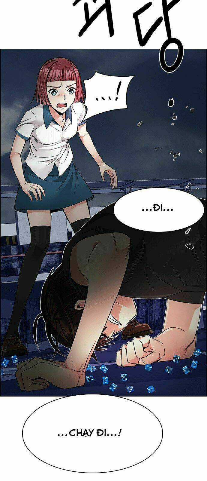 Trò Chơi Số Mệnh - Chapter 199 - Trang 10