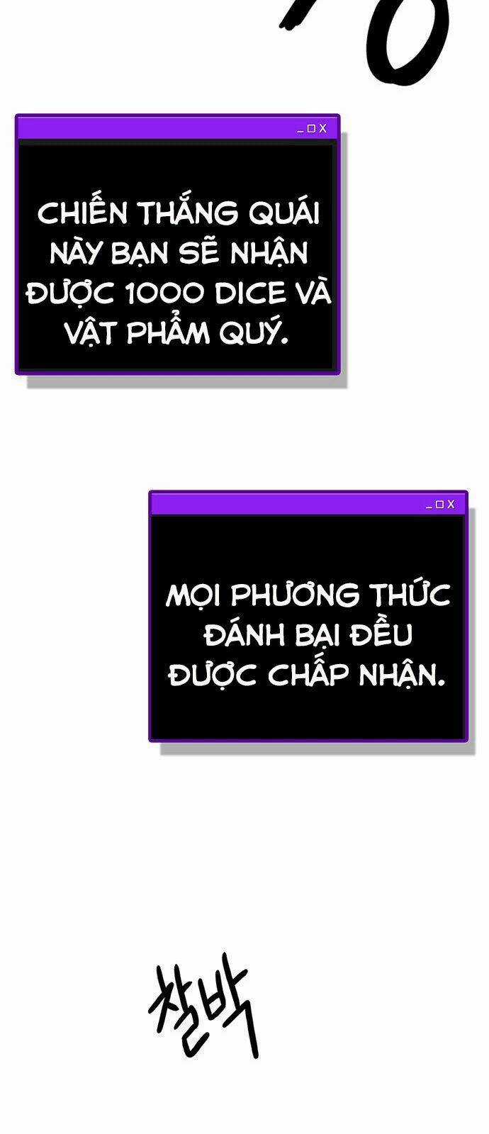 Trò Chơi Số Mệnh - Chapter 200 - Trang 101