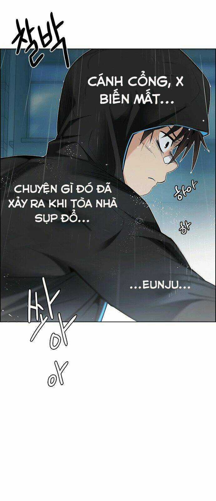 Trò Chơi Số Mệnh - Chapter 200 - Trang 102