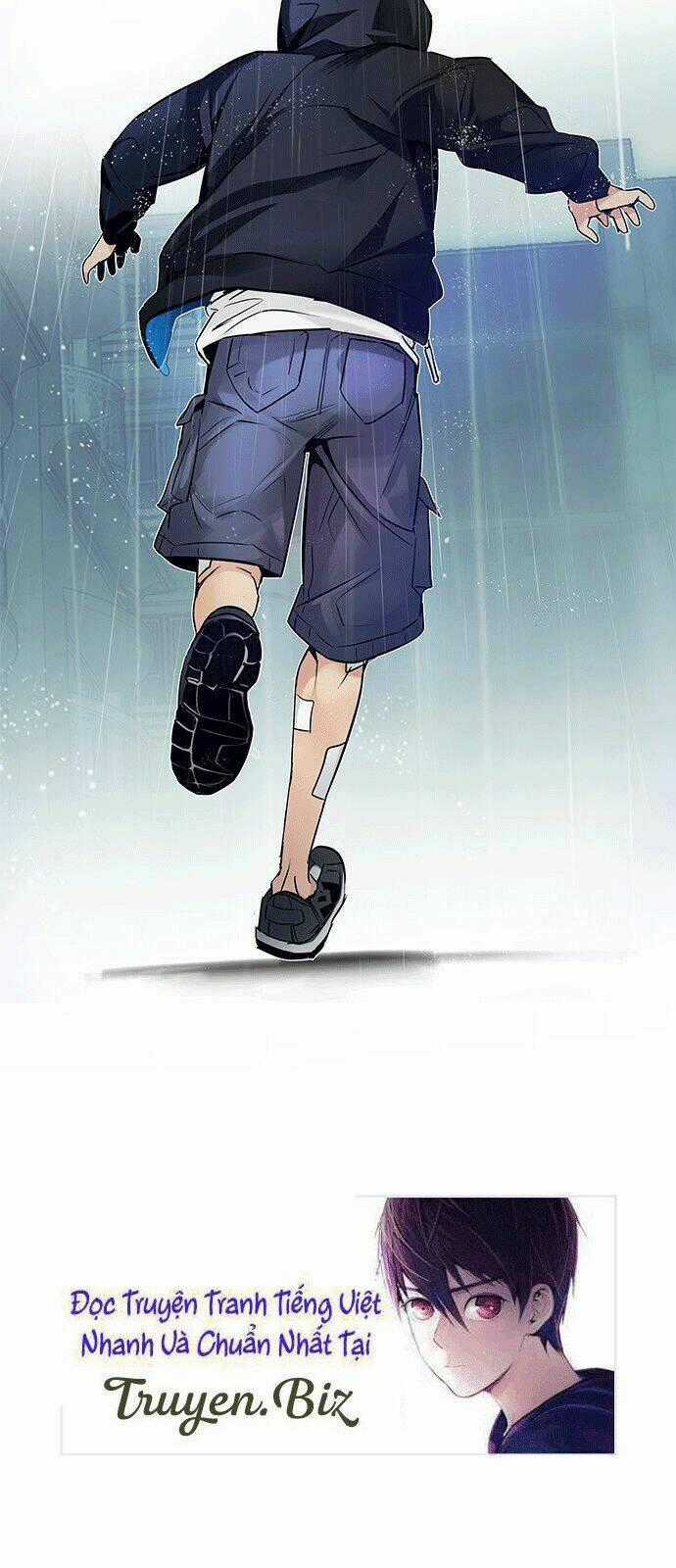 Trò Chơi Số Mệnh - Chapter 200 - Trang 104