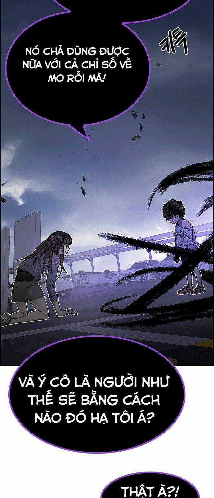 Trò Chơi Số Mệnh - Chapter 200 - Trang 13