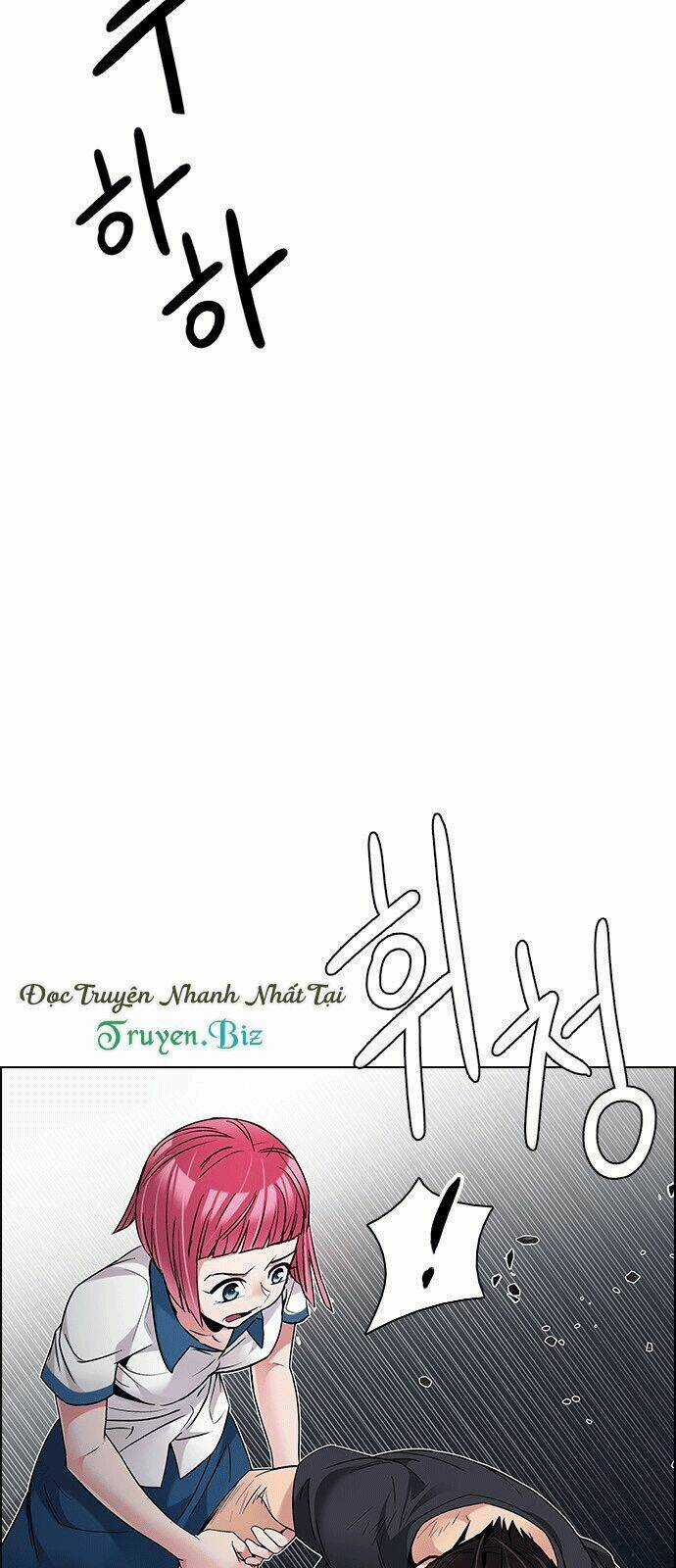 Trò Chơi Số Mệnh - Chapter 200 - Trang 16