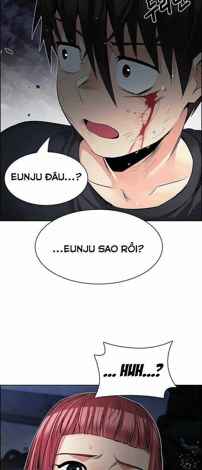 Trò Chơi Số Mệnh - Chapter 200 - Trang 19