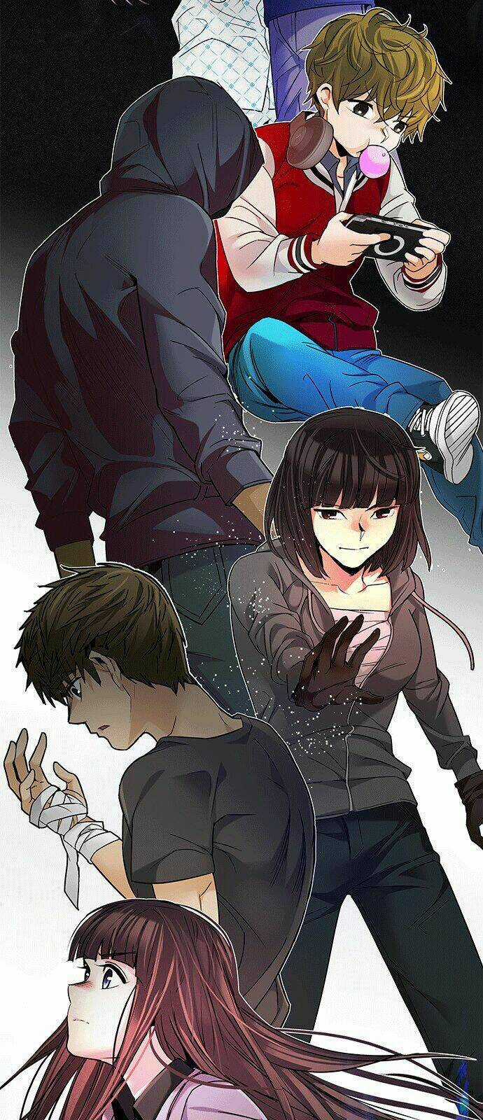 Trò Chơi Số Mệnh - Chapter 200 - Trang 3