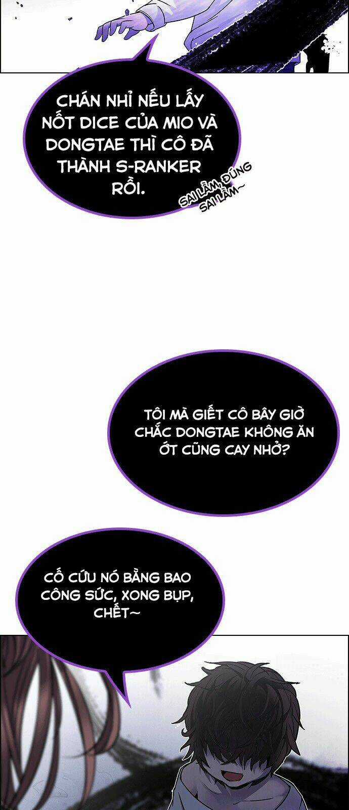 Trò Chơi Số Mệnh - Chapter 200 - Trang 23