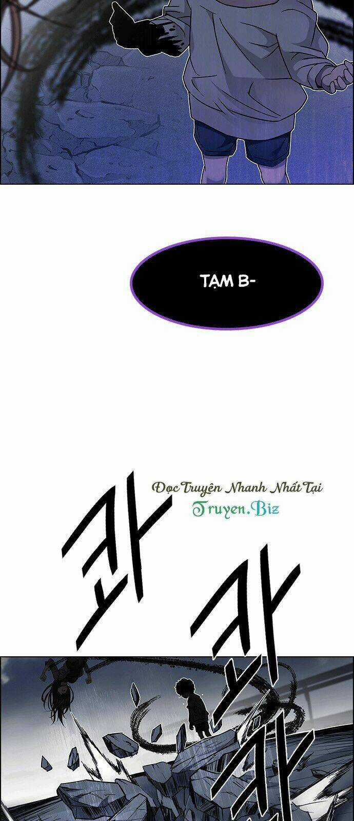 Trò Chơi Số Mệnh - Chapter 200 - Trang 24