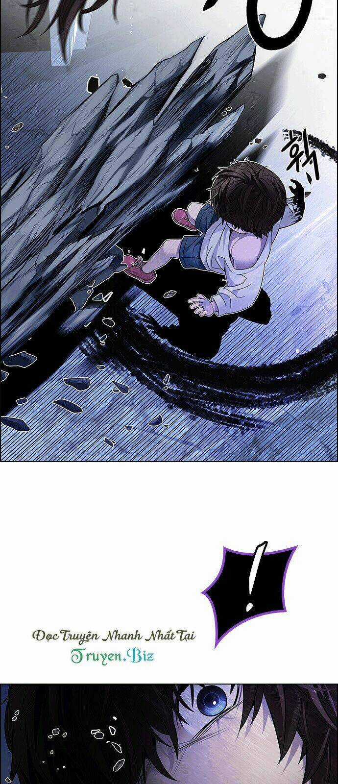 Trò Chơi Số Mệnh - Chapter 200 - Trang 26