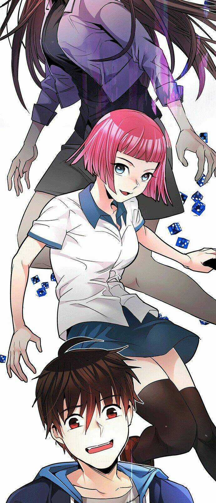 Trò Chơi Số Mệnh - Chapter 200 - Trang 4