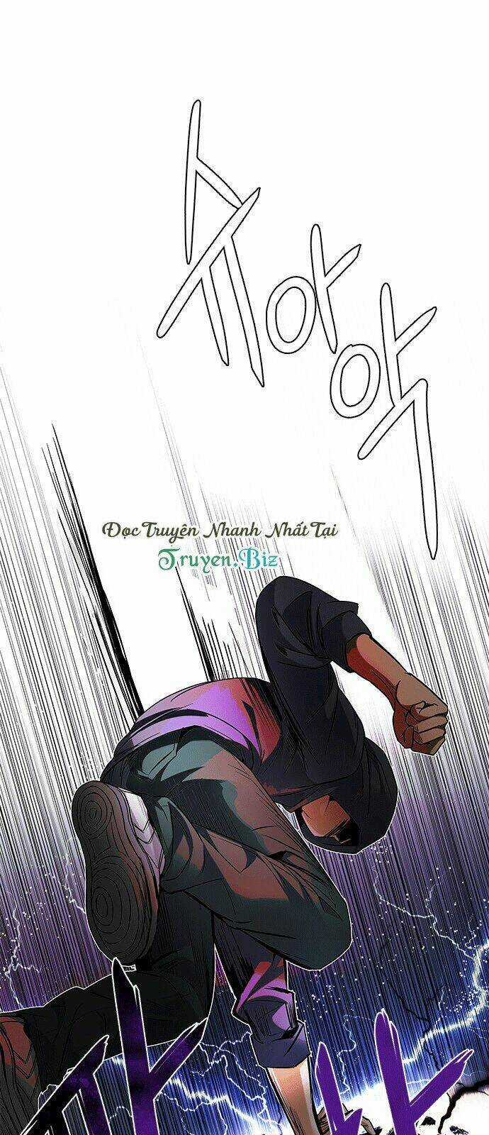 Trò Chơi Số Mệnh - Chapter 200 - Trang 31